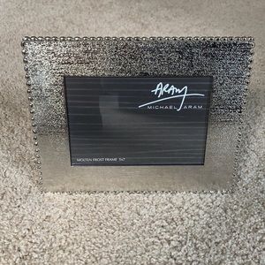 Michael Aram 5x7 frame